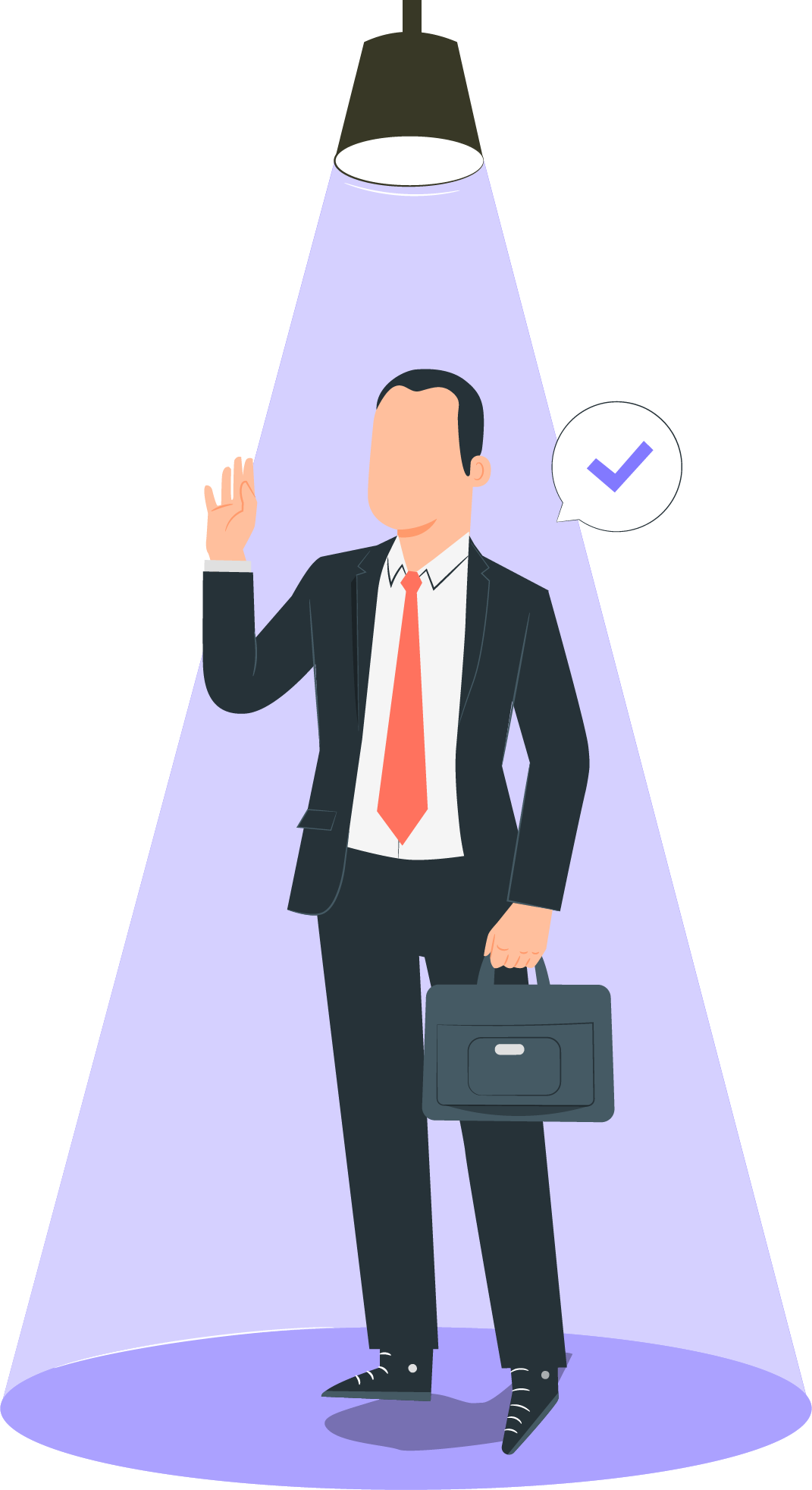 Find your ideal startup and make an offer in minutes.