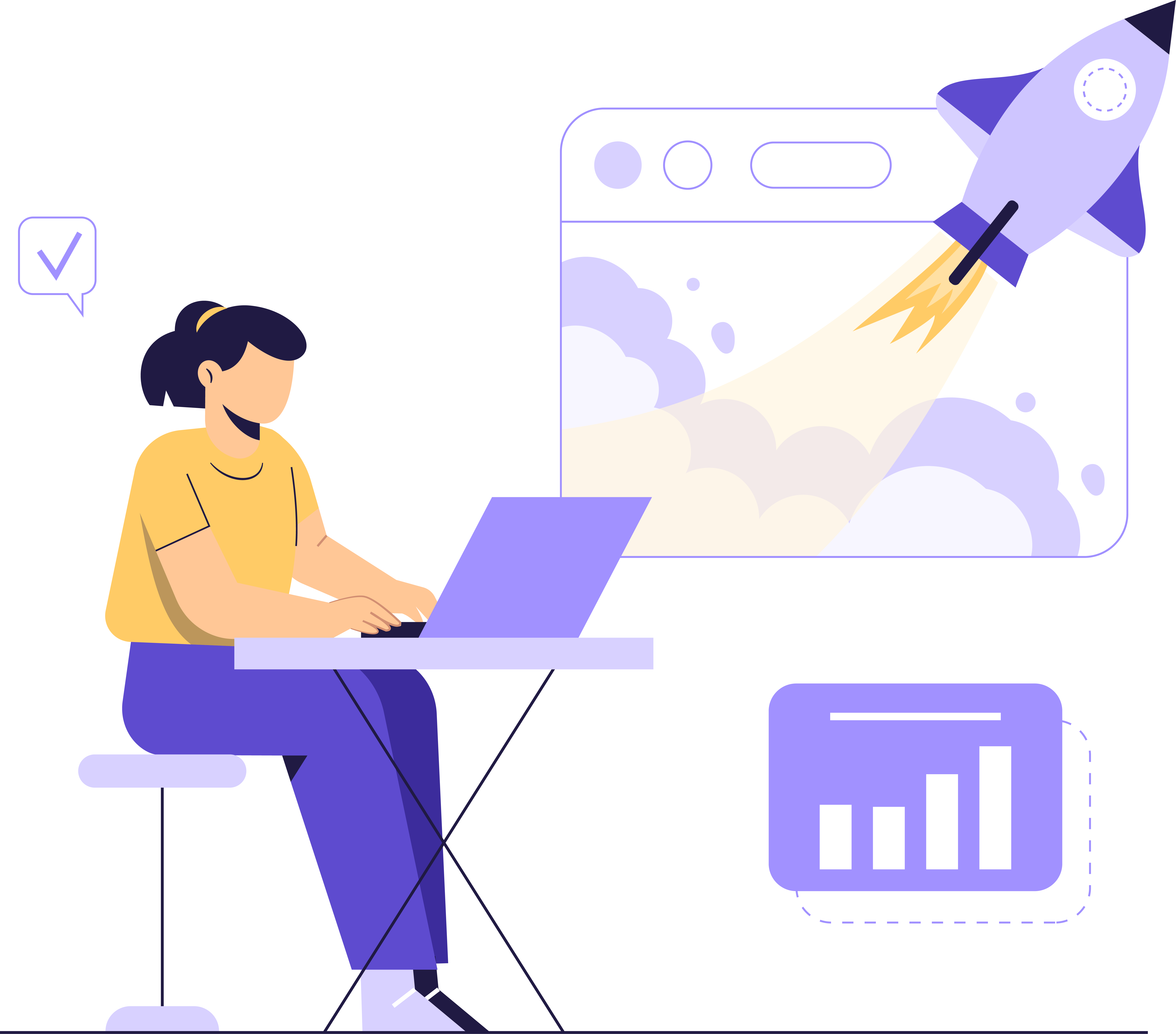 Sell your startup fast and for the highest price.